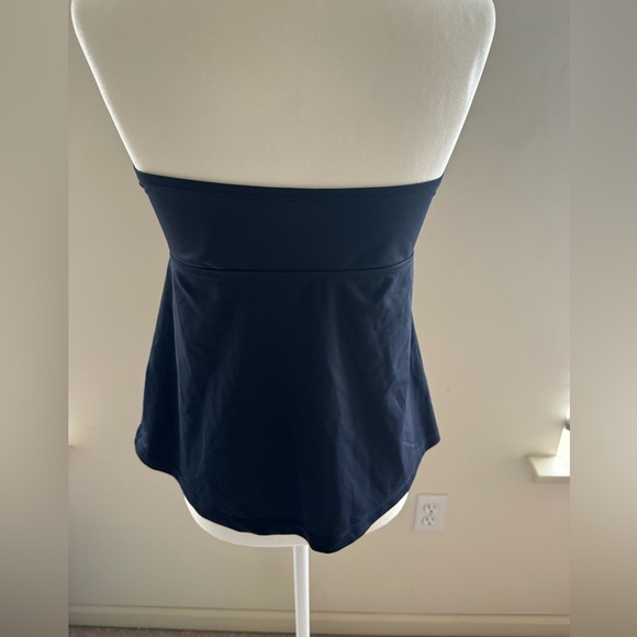 Converse Brand Tankini Top - Picture 2 of 5